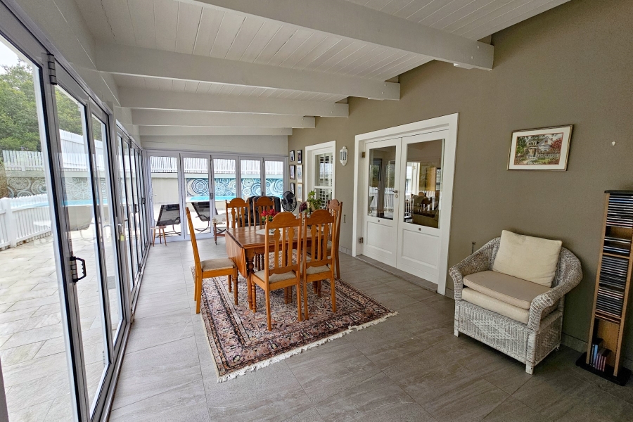 4 Bedroom Property for Sale in Goose Valley Western Cape
